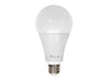 MaxLite MaxLite 17W A21 LED Bulb 3000K 2000 Lumens Dimmable 120V 17A21D30