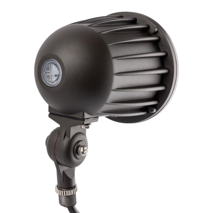MaxLite MaxLite BF25UW-WCSBPCTA Bullet Flood Light 9/16/25W Selectable BF25UW-WCSBPCTA