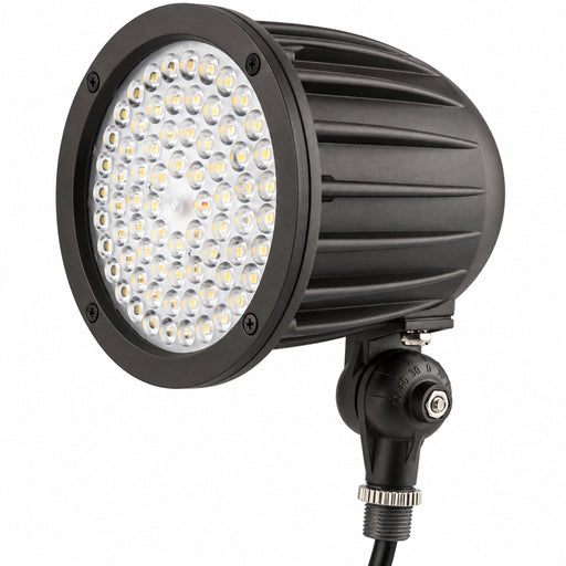 MaxLite MaxLite BF25UW-WCSBPCTA Bullet Flood Light 9/16/25W Selectable BF25UW-WCSBPCTA