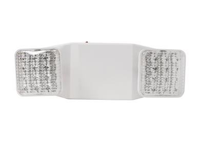 MaxLite MaxLite EML-2HSQW Emergency Light EML-2HSQW