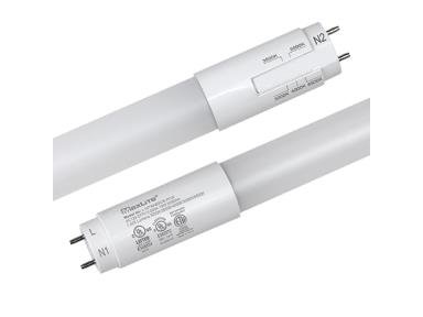 MaxLite MaxLite L13T8AB4CS - PCG 4FT T8 LED Tube Type A/B 13W Color L13T8AB4CS-PCG