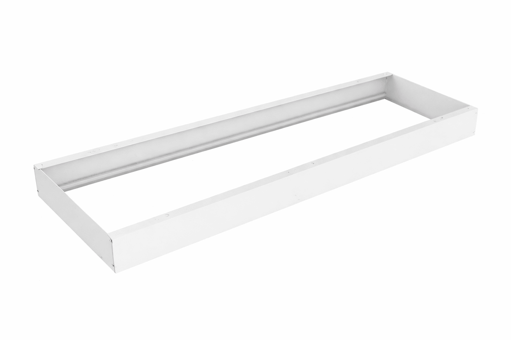 MaxLite MaxLite ML14G4SMK 1x4 Gen 4 Flat Panel Surface Mount Kit ML14G4SMK