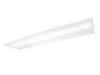 MaxLite MaxLite MLVT14D16WCSCR Arc 1x4 LED Troffer 16W/20W/30W CCT MLVT14D16WCSCR