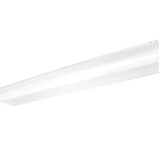 MaxLite MaxLite MLVT14D16WCSCR Arc 1x4 LED Troffer 16W/20W/30W CCT MLVT14D16WCSCR
