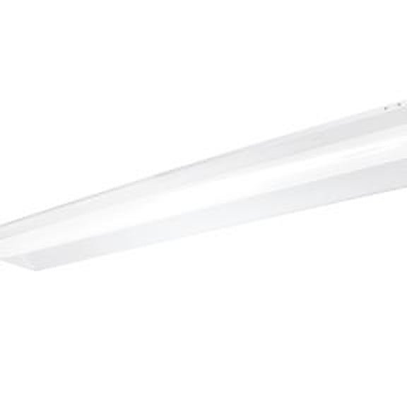 MaxLite MaxLite MLVT14D16WCSCR Arc 1x4 LED Troffer 16W/20W/30W CCT MLVT14D16WCSCR