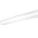 MaxLite MaxLite MLVT14D16WCSCR Arc 1x4 LED Troffer 16W/20W/30W CCT MLVT14D16WCSCR