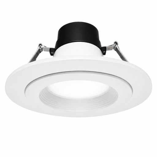 MaxLite MaxLite RCF-XTRIM8 8-Inch Goof Ring for RCF Multi-Mode Downlights RCF-XTRIM8