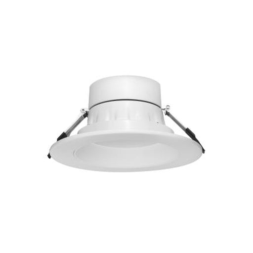 MaxLite Maxlite RCF6M9WCSTA LED Recessed Can Fixture 6 Inch High Efficiency Commercial Lighting RCF6M9WCSTA