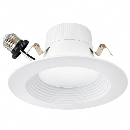 MaxLite MaxLite RR4089CSW 4-Inch LED Retrofit Downlight, 8W, CCT Selectable, 120V RR4089CSW