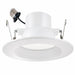 MaxLite MaxLite RR6149CSW 5"/6" LED Downlight Retrofit CCT Selectable 14W RR6149CSW