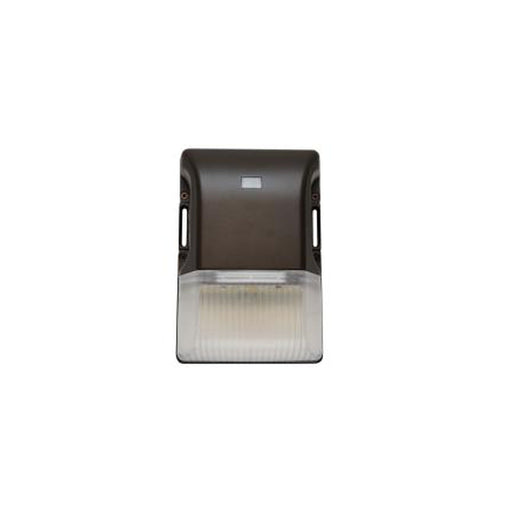 MaxLite MaxLite SECS30U-WCSBPC Slim GuardMax LED Wall Pack 15W/25W/30W 3CCT Bronze SECS30U-WCSBPC