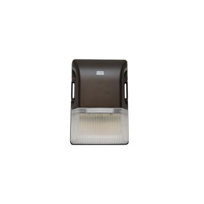 MaxLite MaxLite SECS30U-WCSBPC Slim GuardMax LED Wall Pack 15W/25W/30W 3CCT Bronze SECS30U-WCSBPC