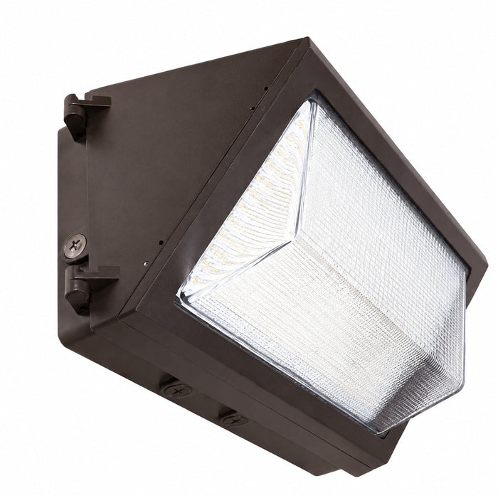 MaxLite MaxLite WCF120U-WCSBPC WallMax 120W LED Wall Pack WCF120U-WCSBPC