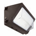 MaxLite MaxLite WCF120U-WCSBPC WallMax 120W LED Wall Pack WCF120U-WCSBPC