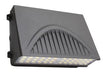 MAXLITE Maxlite WPC28U-WCSBPCCR Wallmax Cutoff 28W 120-277V Type 4 Cct Select 3/4/5K & Wattage Select WPC28U-WCSBPCCR