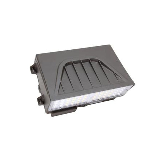 MaxLite MaxLite WPC28U-WCSBPCCR WallMax LED Wall Pack 15W/20W/28W 3CCT Bronze WPC28U-WCSBPCCR