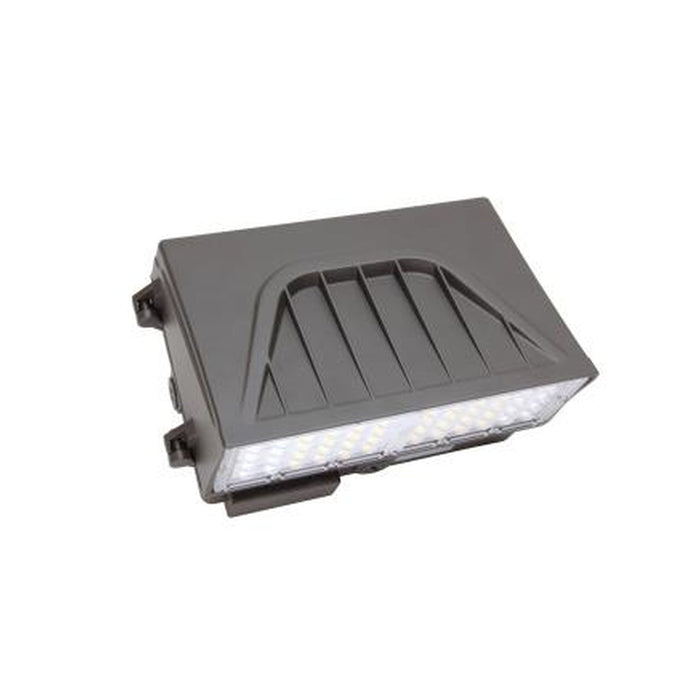 MaxLite MaxLite WPC28U-WCSBPCCR WallMax LED Wall Pack 15W/20W/28W 3CCT Bronze WPC28U-WCSBPCCR