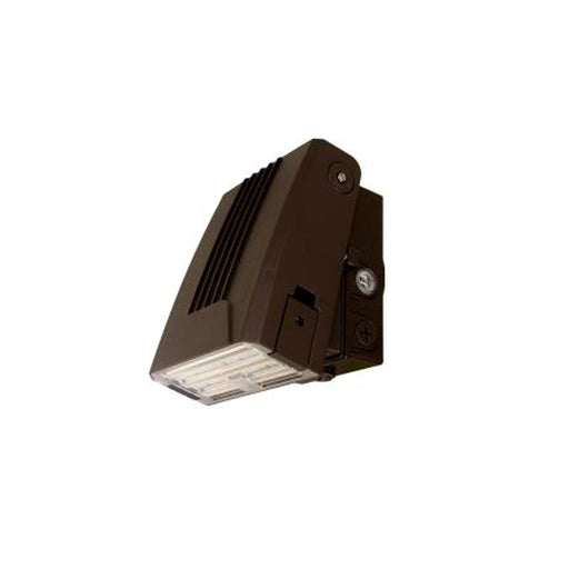 MaxLite MaxLite WTC25U-WCSBPC WallMax Adjustable Thin Cutoff LED Wall Pack 15W/20W/25W Bronze 120-277V WTC25U-WCSBPC