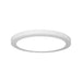 NICOR NICOR DSE53120SRDWH 5 Inch Surface Mount LED Downlight 10W 5CCT White 120V DSE53120SRDWH