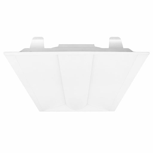 PQL PQL TCR124P13C 2x4 LED Center Basket Troffer 25W/30W/35W CCT TCR124P13C