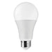 SATCO S11419 14W A19 LED bulb, 5000K daylight, E26 medium base.