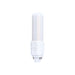 SATCO S29884 7W PLC LED lamp with G24q base