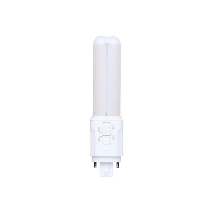 SATCO S29884 CCT selectable 2700K 3000K 3500K 4000K LED lamp