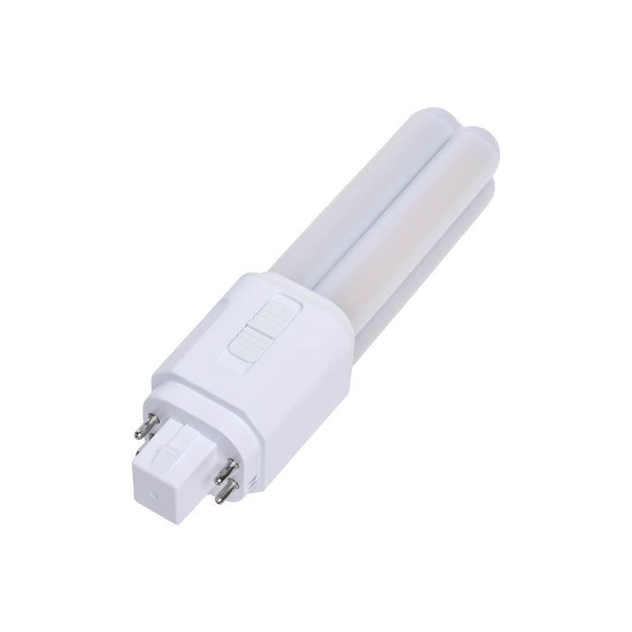 SATCO S29884 900 lumen 120-277V PLC LED lamp