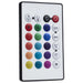 SATCO / NUVO SATCO NUVO 64-120 16-Ft Dimension Plus Smart LED Tape Light RGB + Tunable White 64-120