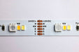 SATCO / NUVO SATCO NUVO 64-120 16-Ft Dimension Plus Smart LED Tape Light RGB + Tunable White 64-120