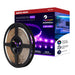 SATCO / NUVO SATCO NUVO 64-134 32-Ft Dimension Pro Smart LED Tape Light RGB + Tunable White 64-134