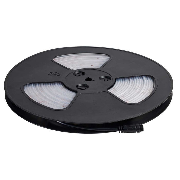 SATCO / NUVO SATCO NUVO 64-140 16-Ft Dimension Pro Smart LED Tape Light, RGB + Tunable White, 18W, IP65 64-140