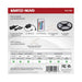 SATCO / NUVO SATCO NUVO 64-140 16-Ft Dimension Pro Smart LED Tape Light, RGB + Tunable White, 18W, IP65 64-140
