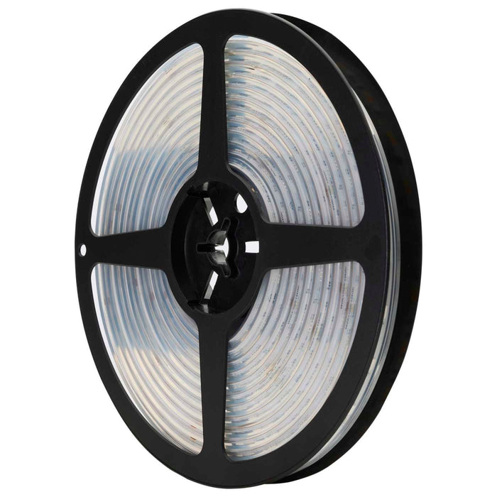 SATCO / NUVO SATCO NUVO 64-140 16-Ft Dimension Pro Smart LED Tape Light, RGB + Tunable White, 18W, IP65 64-140