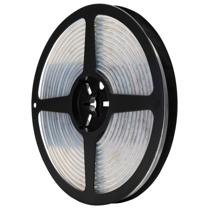 SATCO / NUVO SATCO NUVO 64-143 16-Ft Dimension Pro Smart LED Tape Light RGB + Tunable White IP65 64-143