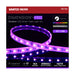 SATCO / NUVO SATCO NUVO 64-144 Dimension Pro 32-Ft Smart LED Tape Light 33W RGB + 2700K-6500K IP65 64-144