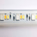 SATCO / NUVO SATCO NUVO 64-144 Dimension Pro 32-Ft Smart LED Tape Light 33W RGB + 2700K-6500K IP65 64-144