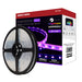 SATCO / NUVO SATCO NUVO 64-144 Dimension Pro 32-Ft Smart LED Tape Light 33W RGB + 2700K-6500K IP65 64-144