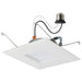 SATCO SATCO S11821R1 5-6" Square LED Downlight Retrofit 5-CCT Selectable 9W 120V S11821R1