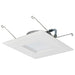 SATCO SATCO S11821R1 5-6" Square LED Downlight Retrofit 5-CCT Selectable 9W 120V S11821R1