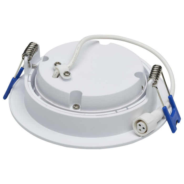 SATCO SATCO S11878 4-Inch Directional LED Downlight 11W 5CCT Selectable Dimmable White S11878