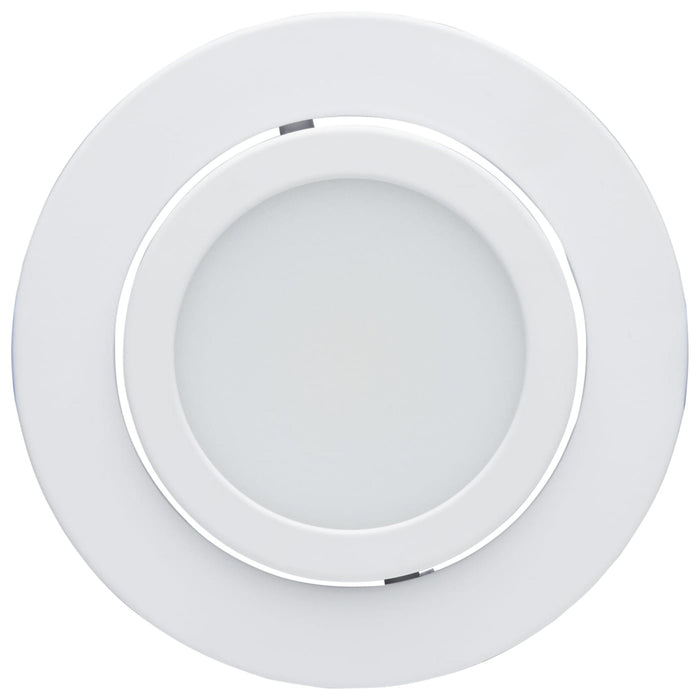 SATCO SATCO S11878 4-Inch Directional LED Downlight 11W 5CCT Selectable Dimmable White S11878