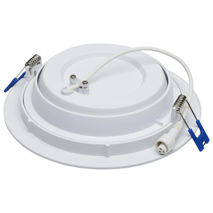 SATCO SATCO S11879 56" LED 14W Directional Wafer CCT Selectable 120V Dimmable S11879