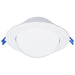 SATCO SATCO S11879 56" LED 14W Directional Wafer CCT Selectable 120V Dimmable S11879