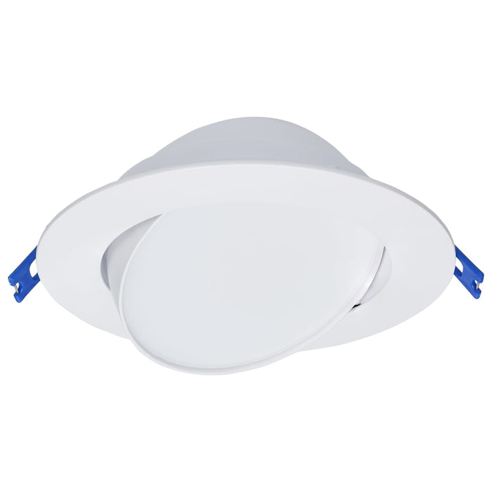SATCO SATCO S11879 56" LED 14W Directional Wafer CCT Selectable 120V Dimmable S11879