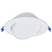 SATCO SATCO S11879 56" LED 14W Directional Wafer CCT Selectable 120V Dimmable S11879