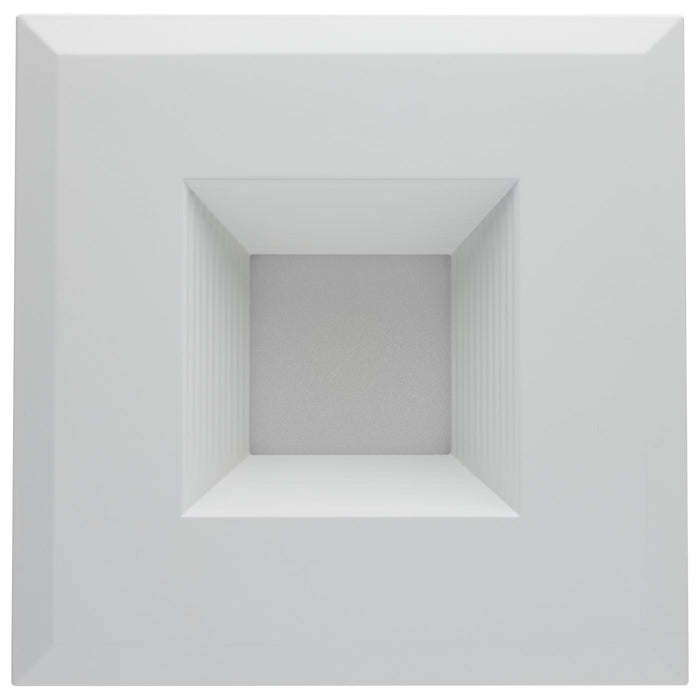 SATCO SATCO S11885 5/6 Inch Square LED Retrofit Downlight 13.5W 5CCT White S11885
