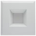 SATCO SATCO S11885 5/6 Inch Square LED Retrofit Downlight 13.5W 5CCT White S11885