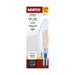 SATCO SATCO S21274 B11 5.5W LED Filament Bulb 3000K E12 500 Lumens Clear S21274