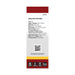 SATCO SATCO S21274 B11 5.5W LED Filament Bulb 3000K E12 500 Lumens Clear S21274